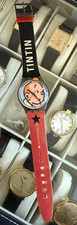 Swatch watch tintin for sale  Bend