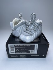 Nike foamposite lil for sale  Phoenix