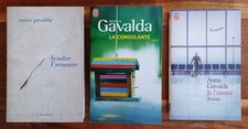 Livres anna gavalda d'occasion  Trilport