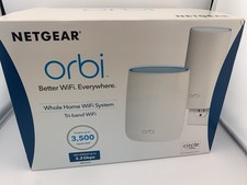 Netgear orbi rbk20w for sale  Columbus