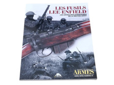 Fusils lee enfield d'occasion  Clermont