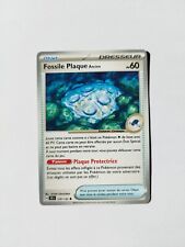 Carte pokémon fossile d'occasion  Issy-les-Moulineaux