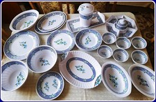 geschirr blaues muster gebraucht kaufen geschirr blaues muster gebraucht kaufen Harsefeld