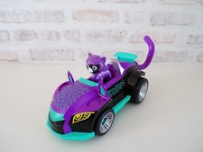 Voiture chat shade d'occasion  Verneuil-sur-Vienne