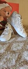 Scarpe donna sneakers usato  Bologna