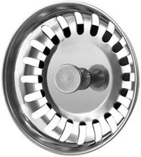 Anpro 78mm stainless for sale  UK