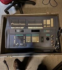 Strand lighting 520i for sale  ST. HELENS