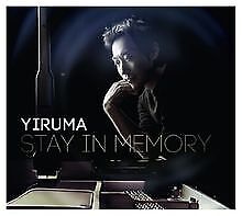 Stay memory yiruma gebraucht kaufen  Berlin