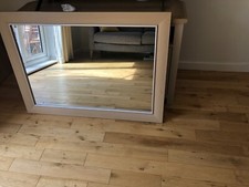 Beautiful large mirror for sale  ROMSEY