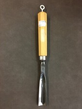 Kirschen bildhauerbeitel heft gebraucht kaufen  Obernburg a.Main