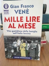 Gian franco vene usato  Torino