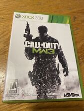 Call of Duty: Modern Warfare 3 - Microsoft Xbox 360 - Completo em bom estado comprar usado  Enviando para Brazil