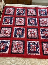 Homemade quilt patriotic for sale  Okahumpka