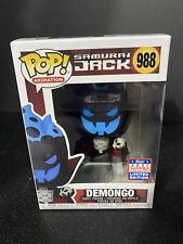 Funko pop demongo for sale  Des Moines