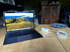 Macbook air retina d'occasion  Appoigny