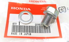 Honda oil drain for sale  Buckeye