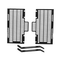Acessórios de motocicleta protetor de radiador para Honda CR125R CR250R 2000-2001 CR125R comprar usado  Enviando para Brazil