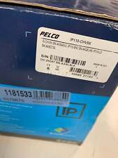 Pelco ip110 chv9x for sale  NEWCASTLE UPON TYNE