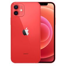 Apple iPhone 12 A2172 Boost Only 64GB Vermelho Bom comprar usado  Enviando para Brazil
