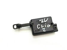 Renault clio stellmotor gebraucht kaufen  Borgentreich