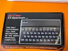 Sinclair spectrum recreated for sale  Ireland