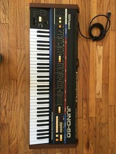 Vintage keyboard roland for sale  Huntington