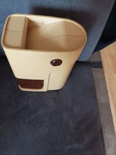 Ddr kaffeemühle beige gebraucht kaufen  Hettstadt