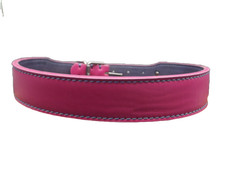 Joules pink leather for sale  GREAT YARMOUTH
