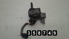 1997 FORD KA COMMUTATEUR D'ALLUMAGE AVEC CLé 1300B comprar usado  Enviando para Brazil