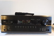 Onkyo sr608 receiver for sale  LEIGH