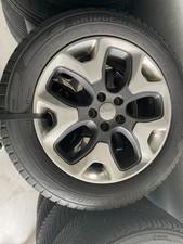 Winterreifen jeep compass gebraucht kaufen Winterreifen jeep compass gebraucht kaufen  Traunstein