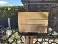 Large show cage for sale  MALTON