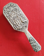 Silver brush metal d'occasion  Expédié en Belgium
