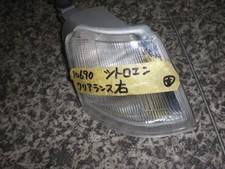 Luz indicadora lateral direita Citroen Xantia 1994 E-X1RF [usada] [PA01145268] comprar usado  Enviando para Brazil
