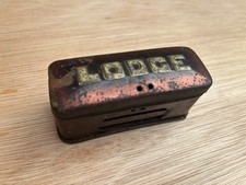 Vintage lodge spark for sale  DERBY