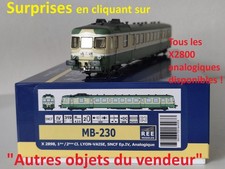 Ree modeles 230 d'occasion Ree modeles 230 d'occasion  Sèvres