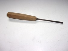Gouge bois menuisier d'occasion  Cosne-Cours-sur-Loire