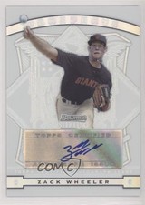 2009 bowman sterling for sale  Auburn