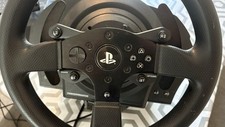 Thrustmaster t300 edition for sale  MAIDSTONE