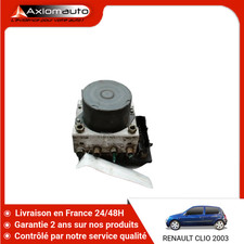 Unite hydraulique abs d'occasion Unite hydraulique abs d'occasion  Amiens-