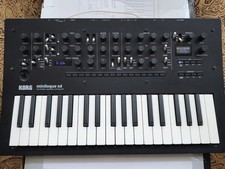 Korg minilogue polyphonic for sale  HARROGATE