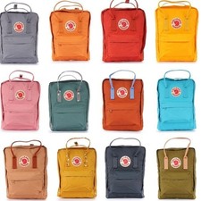 Zaino classico unisex usato  Spedire a Italy