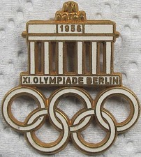 1936 berlin olympics for sale  Aiken