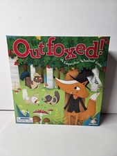 Outfoxed cooperative board for sale  Marietta