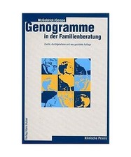 Genogramme familienberatung mo gebraucht kaufen  Trebbin