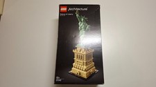 Lego architecture 21042 gebraucht kaufen  Mölln