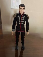 Disney cinderella prince for sale  Redwood City