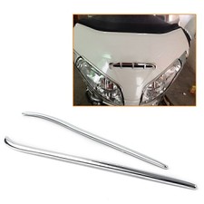 Motorcycle chrome fairing for sale  USA