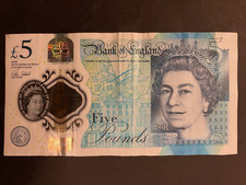 Note serial number for sale  GRAYS