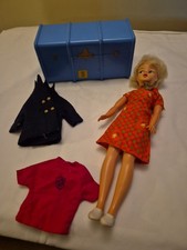 Sindy doll travel for sale Sindy doll travel for sale  HULL